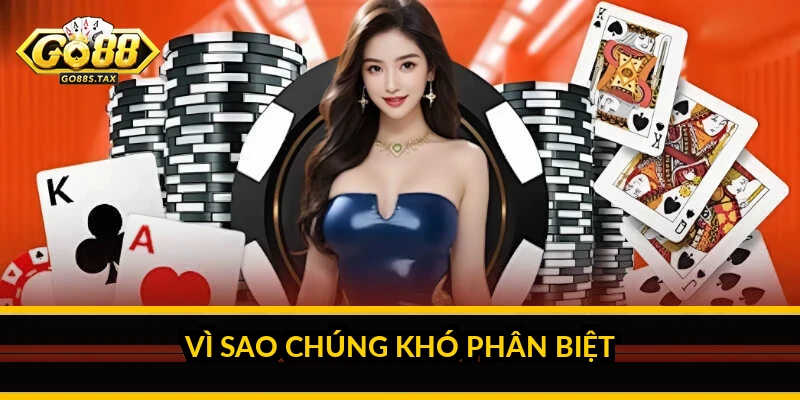 Nhận biết link GO 88 giả mạo: dấu hiệu và cách tự bảo vệ Vì sao chúng khó phân biệt